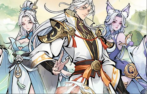 《魔界仙侠传》手游公益服开服介绍