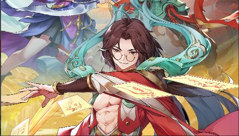 《翻滚吧天神（0.1折天天1000）》520限时多日（线下申请）