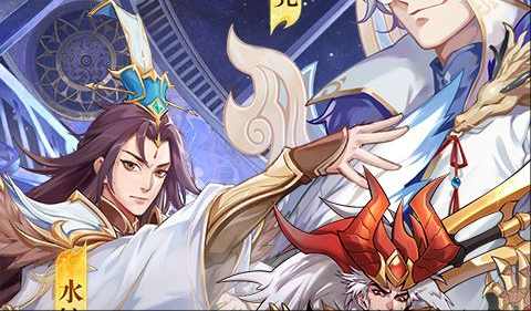 《萌将风云（0.1免费版天天千充）》限时多日累冲（线下申请）